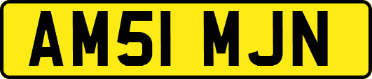 AM51MJN