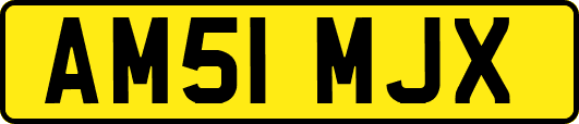 AM51MJX