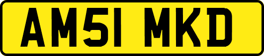 AM51MKD