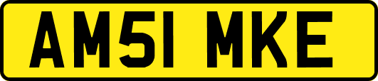 AM51MKE