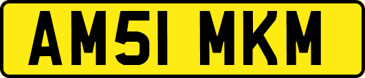 AM51MKM