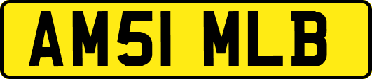 AM51MLB