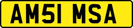 AM51MSA