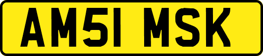 AM51MSK