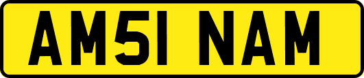 AM51NAM