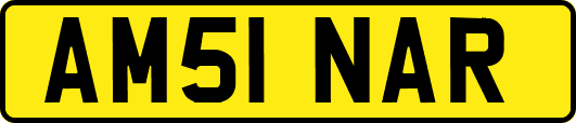 AM51NAR