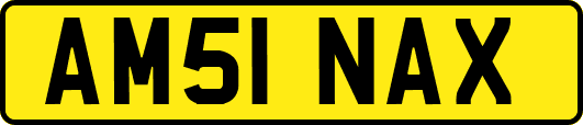 AM51NAX