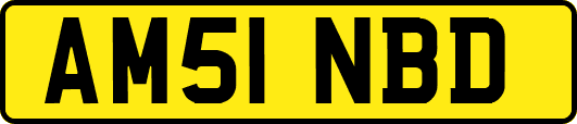 AM51NBD