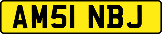 AM51NBJ