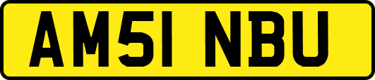 AM51NBU