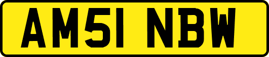 AM51NBW