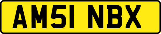 AM51NBX