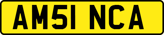 AM51NCA