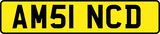 AM51NCD