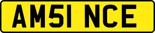 AM51NCE