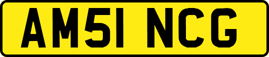 AM51NCG