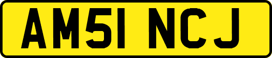 AM51NCJ