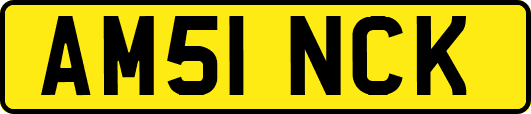 AM51NCK