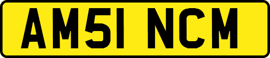 AM51NCM