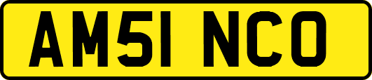 AM51NCO