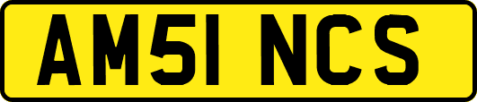 AM51NCS