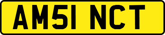 AM51NCT