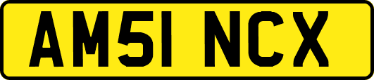 AM51NCX