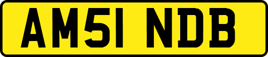 AM51NDB