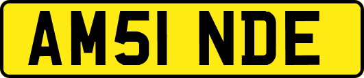 AM51NDE