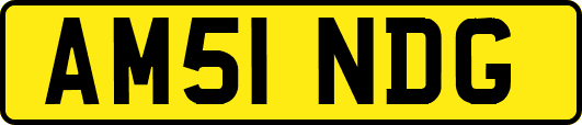 AM51NDG