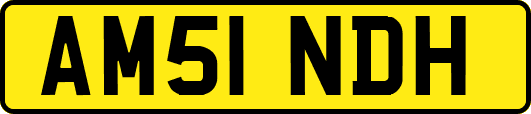 AM51NDH