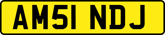 AM51NDJ