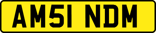 AM51NDM