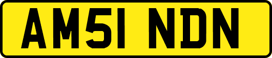 AM51NDN