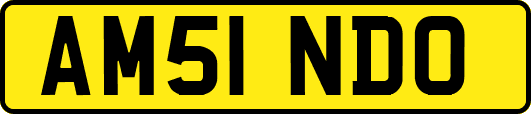 AM51NDO