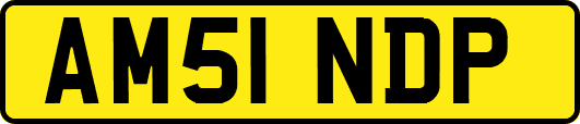 AM51NDP