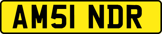 AM51NDR