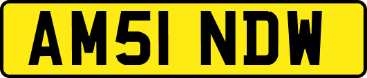 AM51NDW