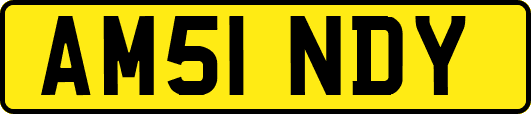 AM51NDY