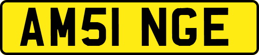 AM51NGE