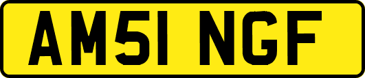 AM51NGF