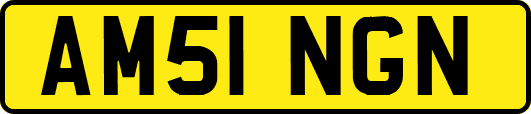 AM51NGN