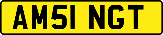 AM51NGT