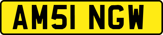 AM51NGW