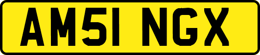 AM51NGX