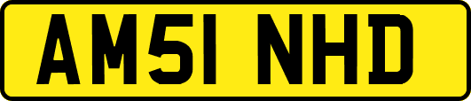 AM51NHD