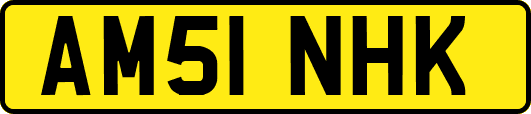 AM51NHK