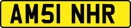 AM51NHR