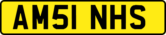 AM51NHS