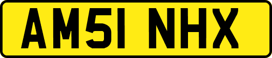 AM51NHX